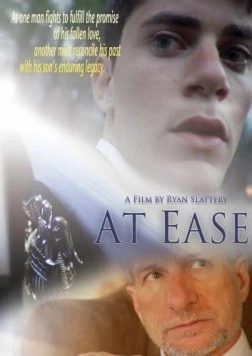 Скачать Вольно / At Ease (2010) фильм через торрент на русском