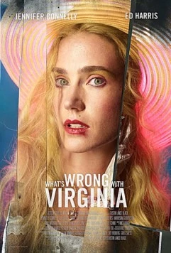 Что случилось с Вирджинией? / Virginia (2010) фильм скачать через торрент в хорошем качестве