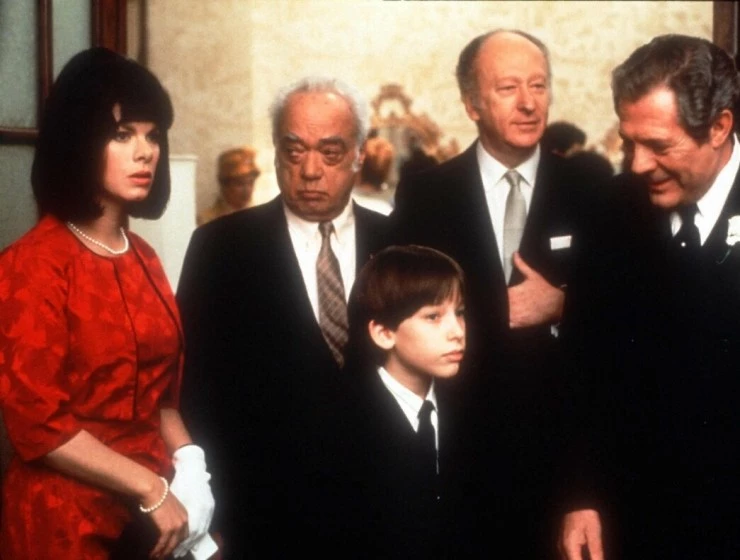 Второе дыхание (1992) через торрент бесплатно Второе дыхание (1992) фильм через торрент бесплатно