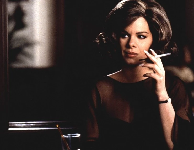 Второе дыхание (1992) через торрент скачать Второе дыхание (1992) фильм через торрент скачать