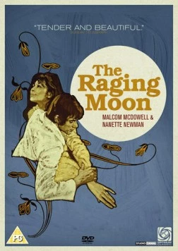 Бешеная луна / The Raging Moon (1971) фильм скачать через торрент в хорошем качестве