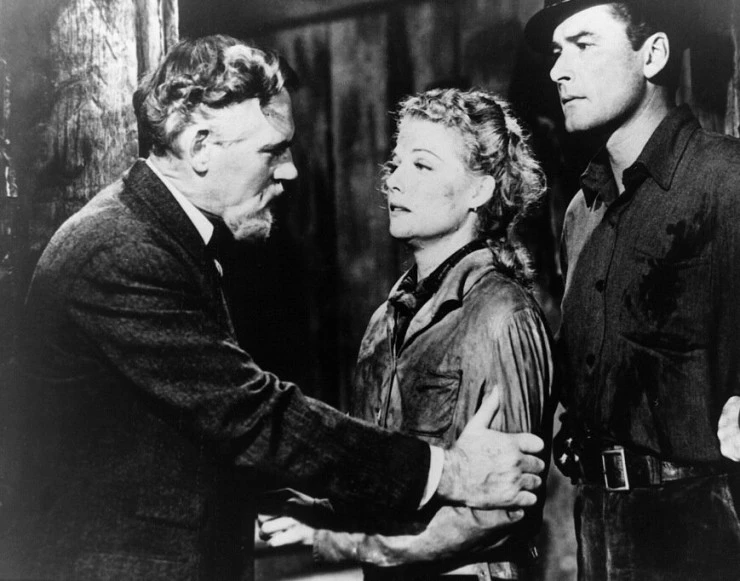 Край тьмы (1943) через торрент бесплатно Край тьмы (1943) фильм через торрент бесплатно