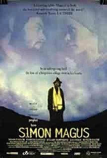 Саймон Магус / Simon Magus (1999) фильм скачать через торрент в хорошем качестве