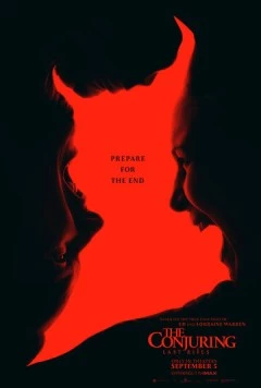 Заклятие 4: Последний обряд / The Conjuring: Last Rites (2025) фильм скачать через торрент в хорошем качестве