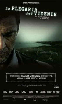 Мольба провидца / La plegaria del vidente (2012) фильм скачать через торрент в хорошем качестве