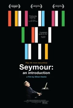 Сеймур: Краткое представление / Seymour: An Introduction (2014) фильм скачать через торрент в хорошем качестве