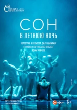 Сон в летнюю ночь / Midsummer Nights Dream (2021) фильм скачать через торрент в хорошем качестве