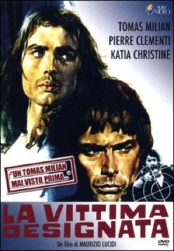 Заказанная жертва / La vittima designata (1971) фильм скачать через торрент в хорошем качестве