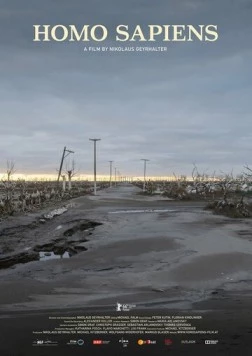 Человек разумный / Homo sapiens (2016) фильм скачать через торрент в хорошем качестве