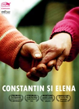 Константин и Елена / Constantin si Elena (2009) фильм скачать через торрент в хорошем качестве