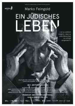Еврейская судьба / Ein jüdisches Leben (2021) фильм скачать через торрент в хорошем качестве