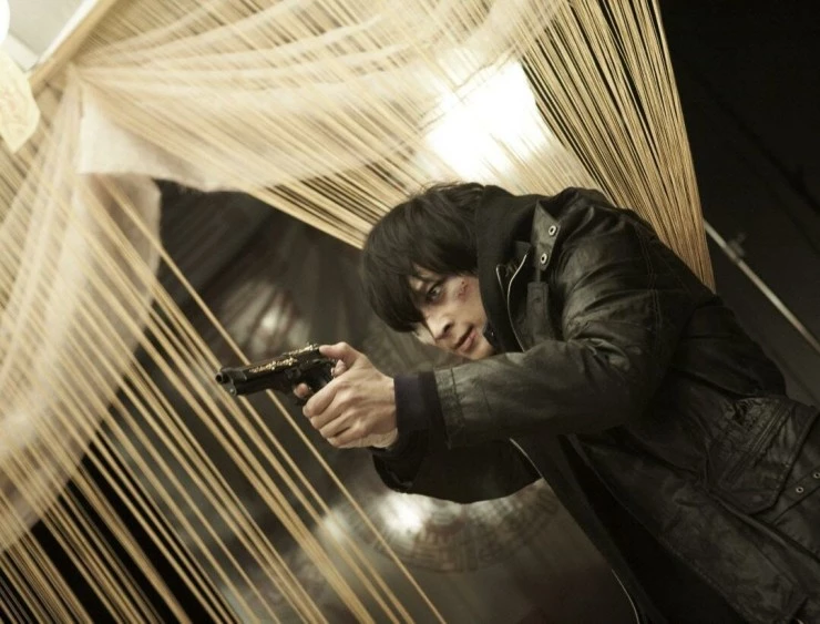 Камелия (2010) в хорошем качестве через торрент Камелия (2010) фильм в хорошем качестве через торрент