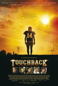 Путь назад / Touchback (2011) фильм скачать через торрент в хорошем качестве