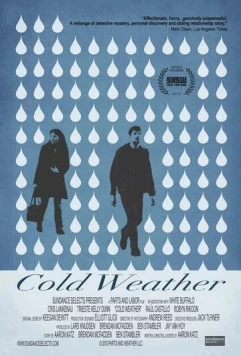 Скачать Холодная погода / Cold Weather (2010) фильм через торрент на русском