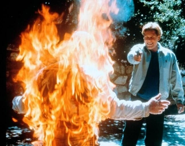 Пассажир (1998) через торрент бесплатно Пассажир (1998) фильм через торрент бесплатно