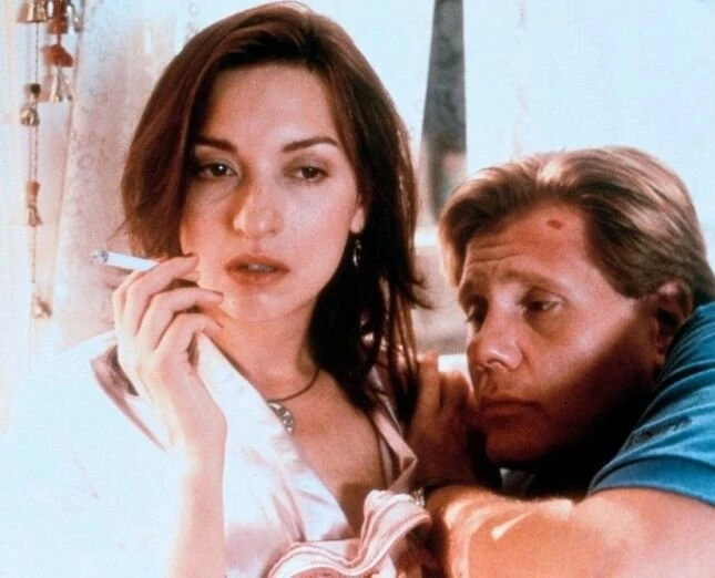 Пассажир (1998) через торрент скачать Пассажир (1998) фильм через торрент скачать