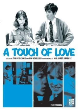 Скачать Прикосновение любви / A Touch of Love (1969) фильм через торрент на русском