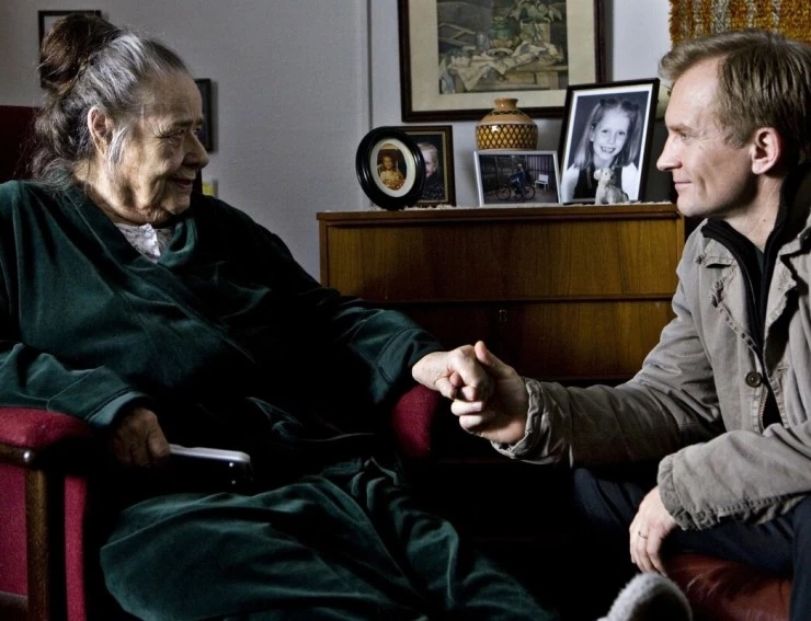 Не бойся меня (2008) в хорошем качестве через торрент Не бойся меня (2008) фильм в хорошем качестве через торрент