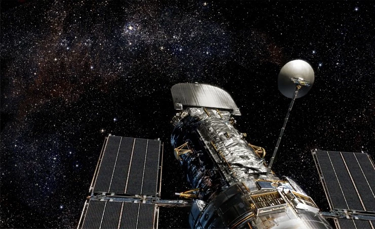 Хаббл — 30 лет в космос (2022) через торрент скачать Хаббл — 30 лет в космос (2022) фильм через торрент скачать