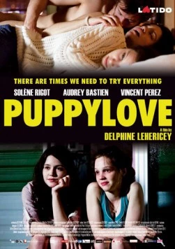 Юная любовь / Puppylove (2013) фильм скачать через торрент в хорошем качестве