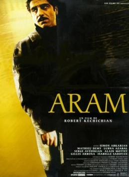 Скачать Арам / Aram (2002) фильм через торрент на русском