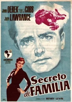 Семейный секрет / The Family Secret (1951) фильм скачать через торрент в хорошем качестве