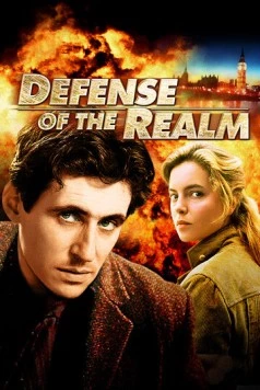 Защита империи / Defence of the Realm (1985) фильм скачать через торрент в хорошем качестве