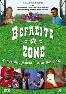 Зона освобожденных / Befreite Zone (2003) фильм скачать через торрент в хорошем качестве