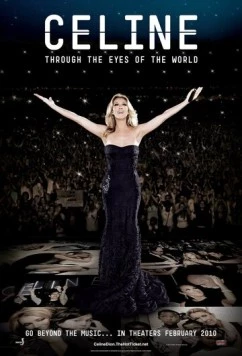 Селин: Мир ее глазами / Celine: Through the Eyes of the World (2010) фильм скачать через торрент в хорошем качестве
