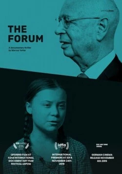 Скачать Форум / Das Forum - Rettet Davos die Welt? (2019) фильм через торрент на русском