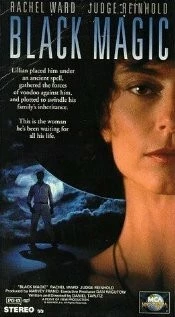 Черная магия / Black Magic (1992) фильм скачать через торрент в хорошем качестве