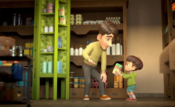 Непоседы (2023) через торрент бесплатно Непоседы (2023) мультфильм через торрент бесплатно