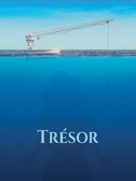 Сокровище / Trésor (2020) мультфильм скачать через торрент в хорошем качестве