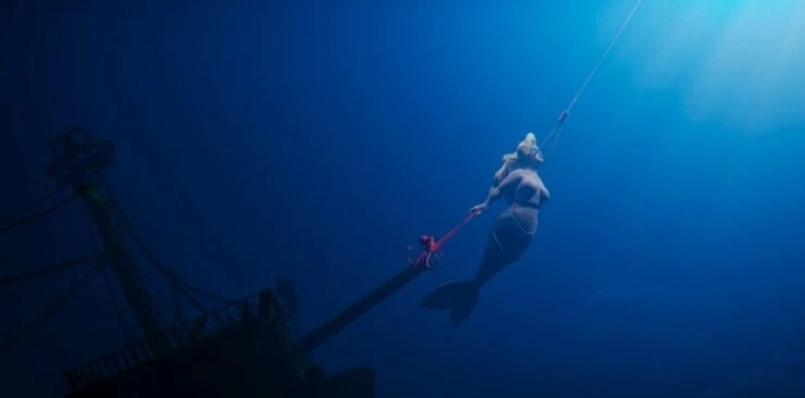 Сокровище (2020) через торрент скачать Сокровище (2020) мультфильм через торрент скачать