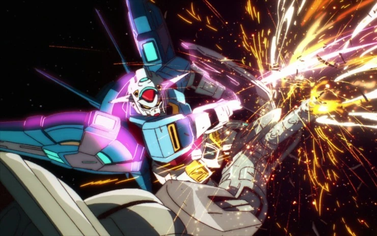 Мобильный воин Гандам: Реконкиста. Фильм 1 (2019) через торрент бесплатно Мобильный воин Гандам: Реконкиста. Фильм 1 (2019) мультфильм через торрент бесплатно