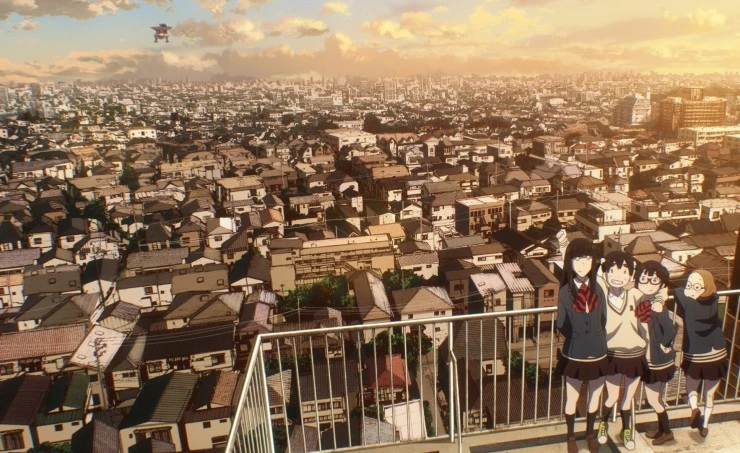 Мёртвые-мёртвые демоны. Фильм первый (2024) в хорошем качестве через торрент Мёртвые-мёртвые демоны. Фильм первый (2024) мультфильм в хорошем качестве через торрент