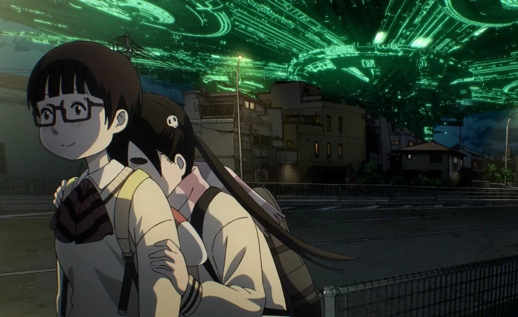 Мёртвые-мёртвые демоны. Фильм первый (2024) через торрент бесплатно Мёртвые-мёртвые демоны. Фильм первый (2024) мультфильм через торрент бесплатно