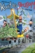 Курт звереет / Kurt blir grusom (2008) мультфильм скачать через торрент в хорошем качестве