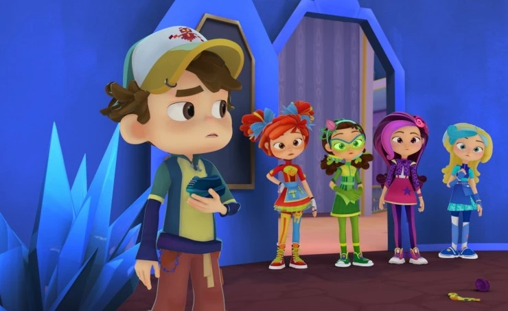 МУЛЬТ в кино 153. Настоящая мультвселенная (2023) через торрент бесплатно МУЛЬТ в кино 153. Настоящая мультвселенная (2023) мультфильм через торрент бесплатно