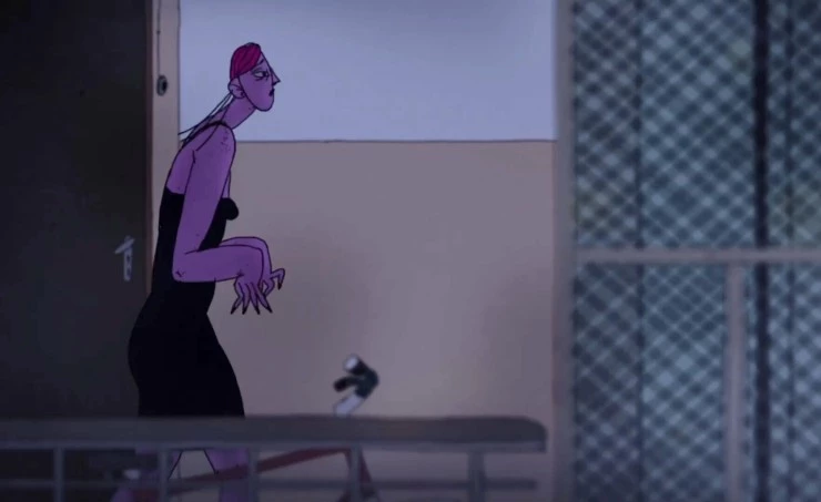 Полынь-25 (2023) через торрент скачать Полынь-25 (2023) мультфильм через торрент скачать