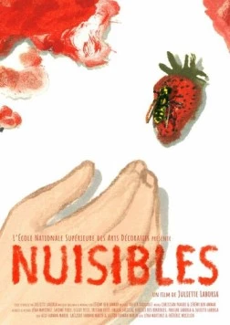 Вредители / Nuisibles (2022) мультфильм скачать через торрент в хорошем качестве