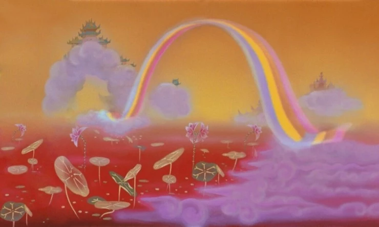 Царь обезьян 3D (2011) в хорошем качестве через торрент Царь обезьян 3D (2011) мультфильм в хорошем качестве через торрент