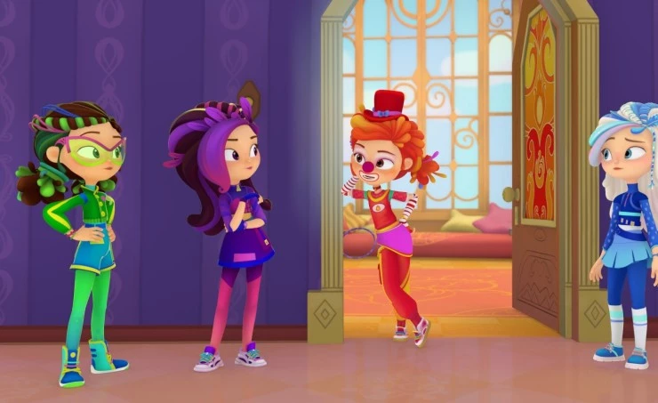 МУЛЬТ в кино 167. Фокус-покус (2024) через торрент скачать МУЛЬТ в кино 167. Фокус-покус (2024) мультфильм через торрент скачать