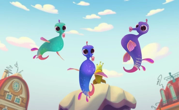 МУЛЬТ в кино 167. Фокус-покус (2024) в хорошем качестве через торрент МУЛЬТ в кино 167. Фокус-покус (2024) мультфильм в хорошем качестве через торрент