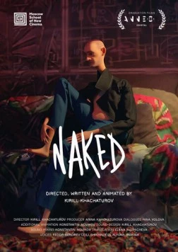 Голый (2020) мультфильм скачать через торрент в хорошем качестве