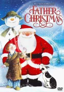 Дед Мороз / Father Christmas (1991) мультфильм скачать через торрент в хорошем качестве