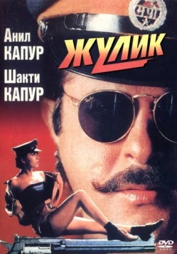 Жулик / Mr. Azaad (1994) фильм скачать через торрент в хорошем качестве