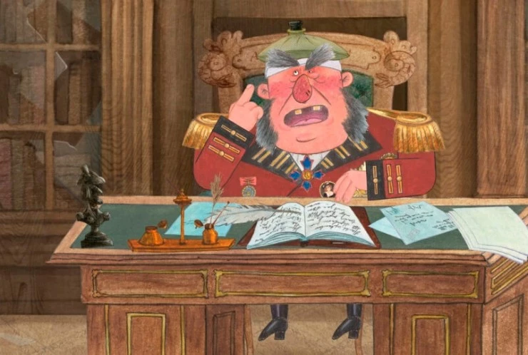 Шерлок Холмс и черные человечки (2012) в хорошем качестве через торрент Шерлок Холмс и черные человечки (2012) мультфильм сериал в хорошем качестве через торрент