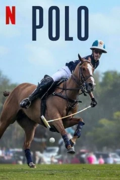 Поло / Polo (2024) сериал скачать через торрент в хорошем качестве