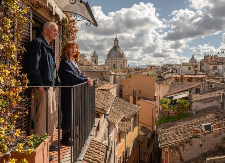 Счастливы в Риме (2024) через торрент скачать Счастливы в Риме (2024) фильм через торрент скачать